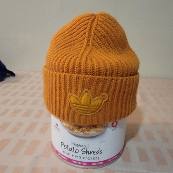 Adidas Winter Hat - Picture 3 of 6